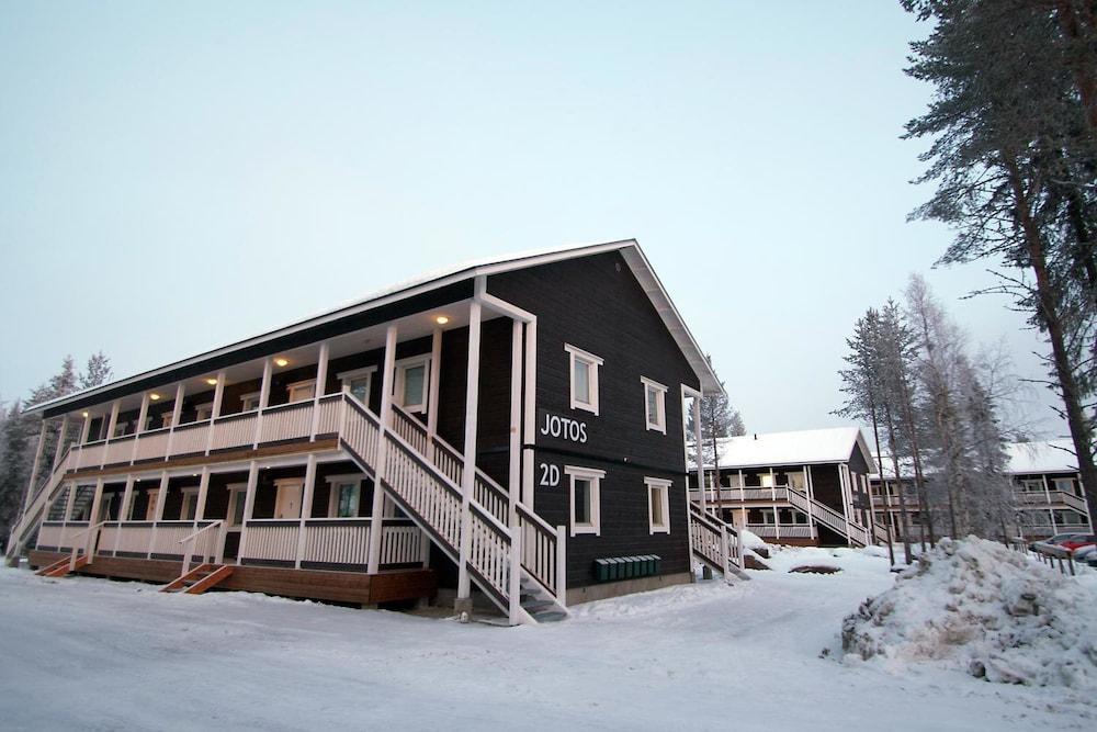 Varios Hostel Hullu Poro
