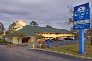 Alojamiento - Americas Best Value Inn-Florence/Cincinnati