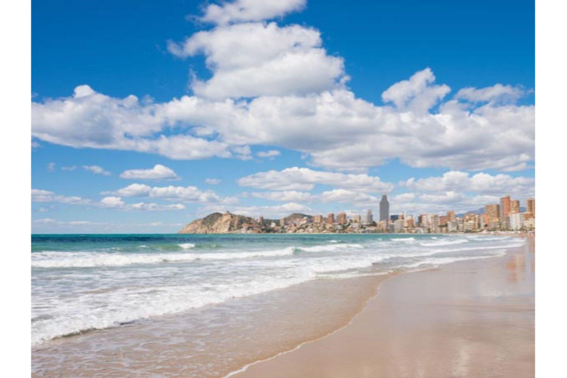 Playa Cabana