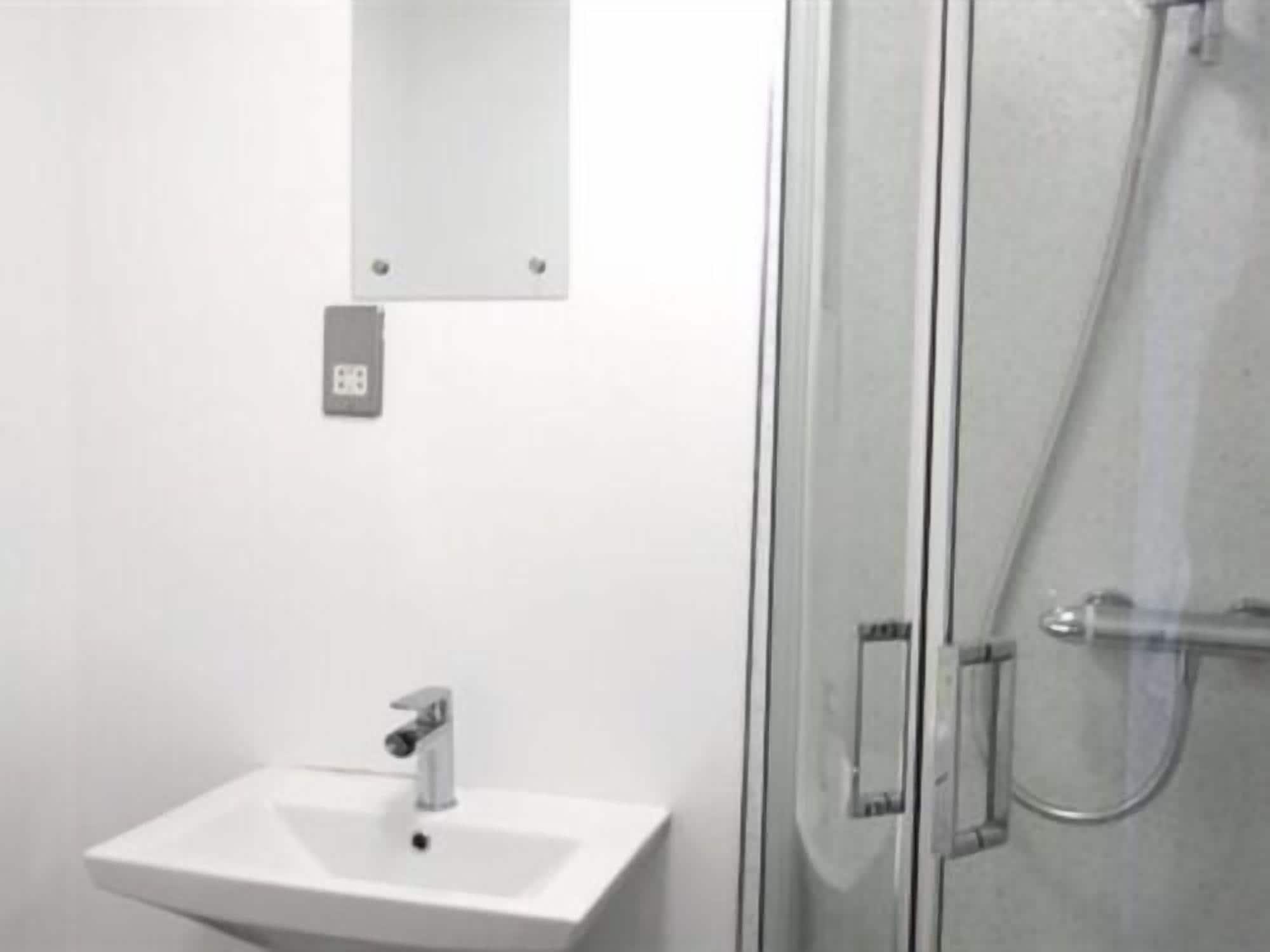 Equipamiento de Habitación Parkside Hotel