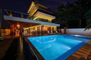 Alojamiento - Hotel Camino Palmero Coveñas