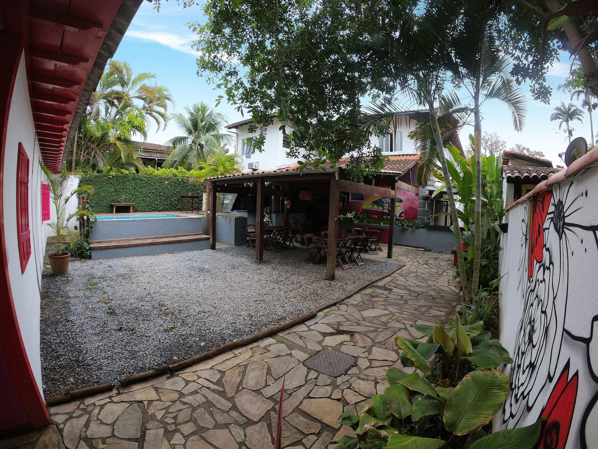 Varios Che Lagarto Paraty