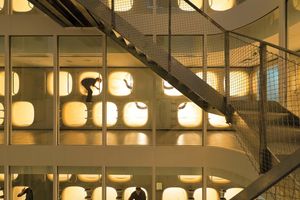 Alojamiento - Nine Hours Otemachi - Imperial Palace