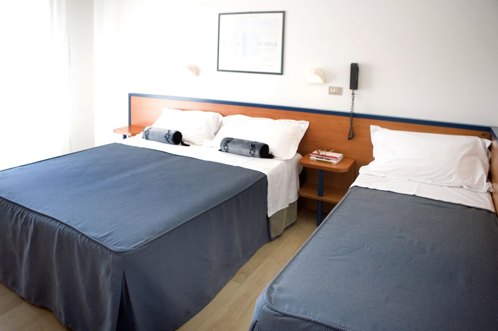 Habitación Hotel Tiffany & Resort