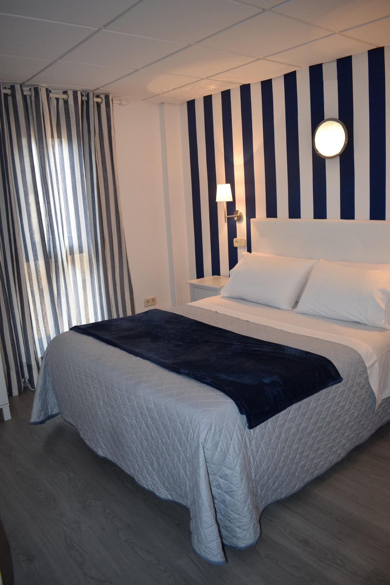 Varios Hostal Alcázar