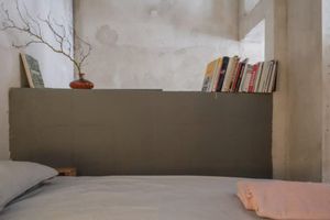 Alquiler Vacacional - Studio in the historic center of Madrid. Vistillas - Palace