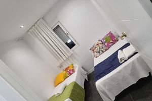 Alquiler Vacacional - VILLAMARLY II 100 METERS FROM THE BEACH CASTELLDEFELS-SITGES