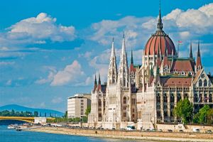 Paquete - Monastery Boutique Hotel Budapest
