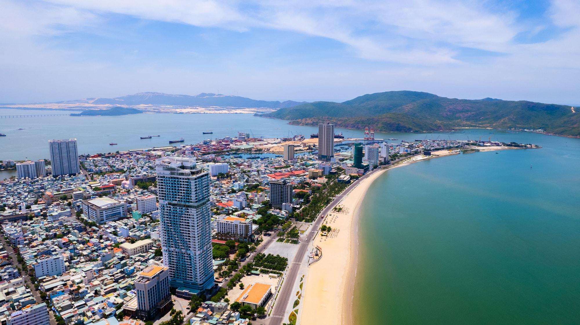 Playa TMS Residences Quy Nhon - Official