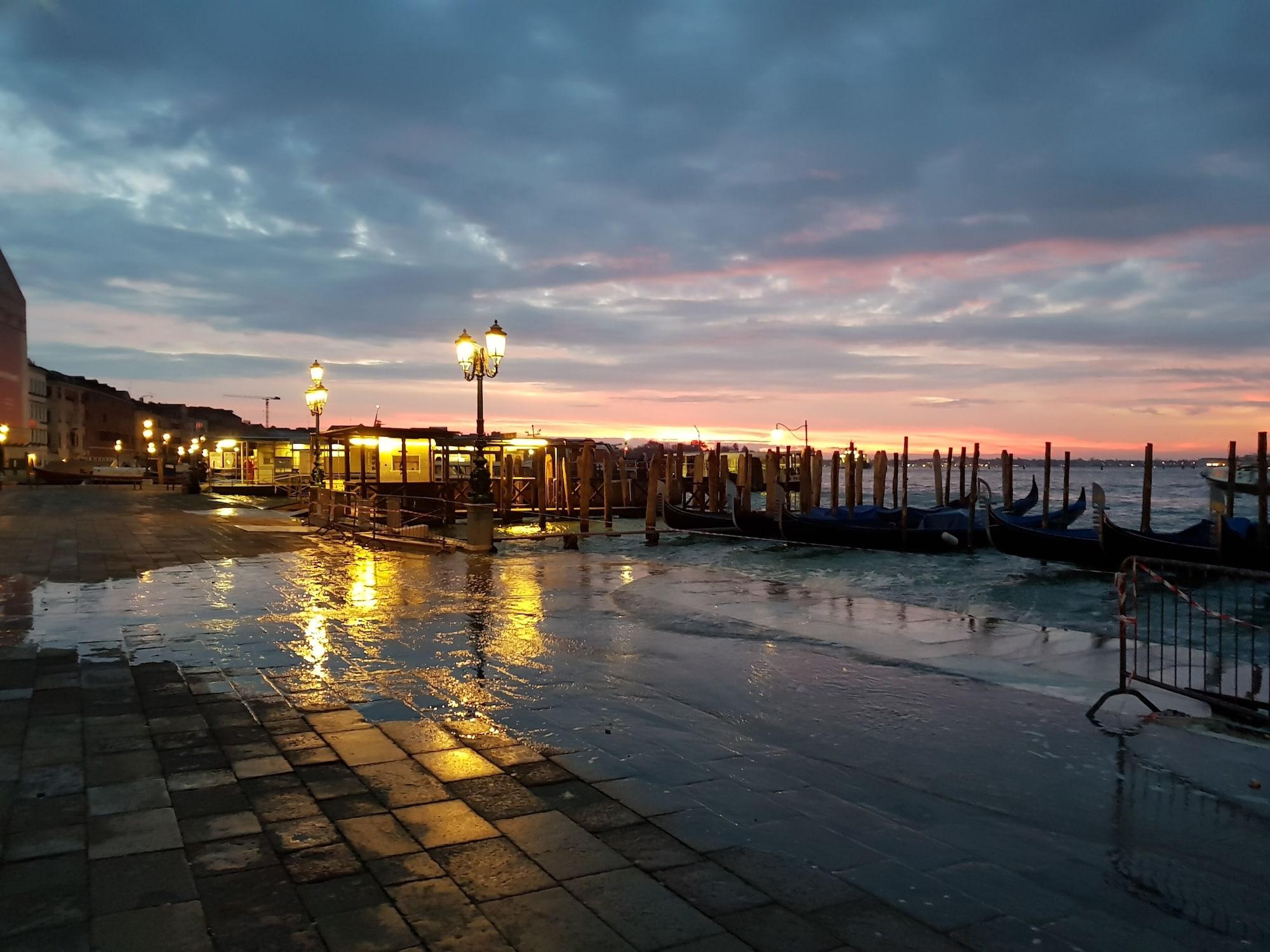 Vista Exterior Pensione Wildner