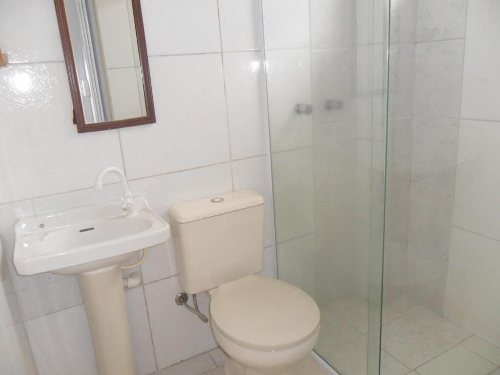 Equipamiento de Habitación Hotel Pousada da Serra