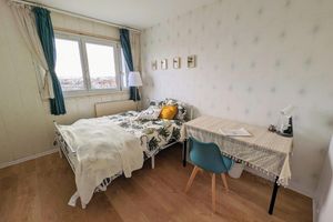 Alquiler Vacacional - Experience Parisian Living with Breathtaking Seine Views! &#x1f31f;4-8 People Family