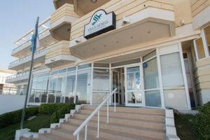 Alojamiento - Villa Gesell Spa & Resort Hotel