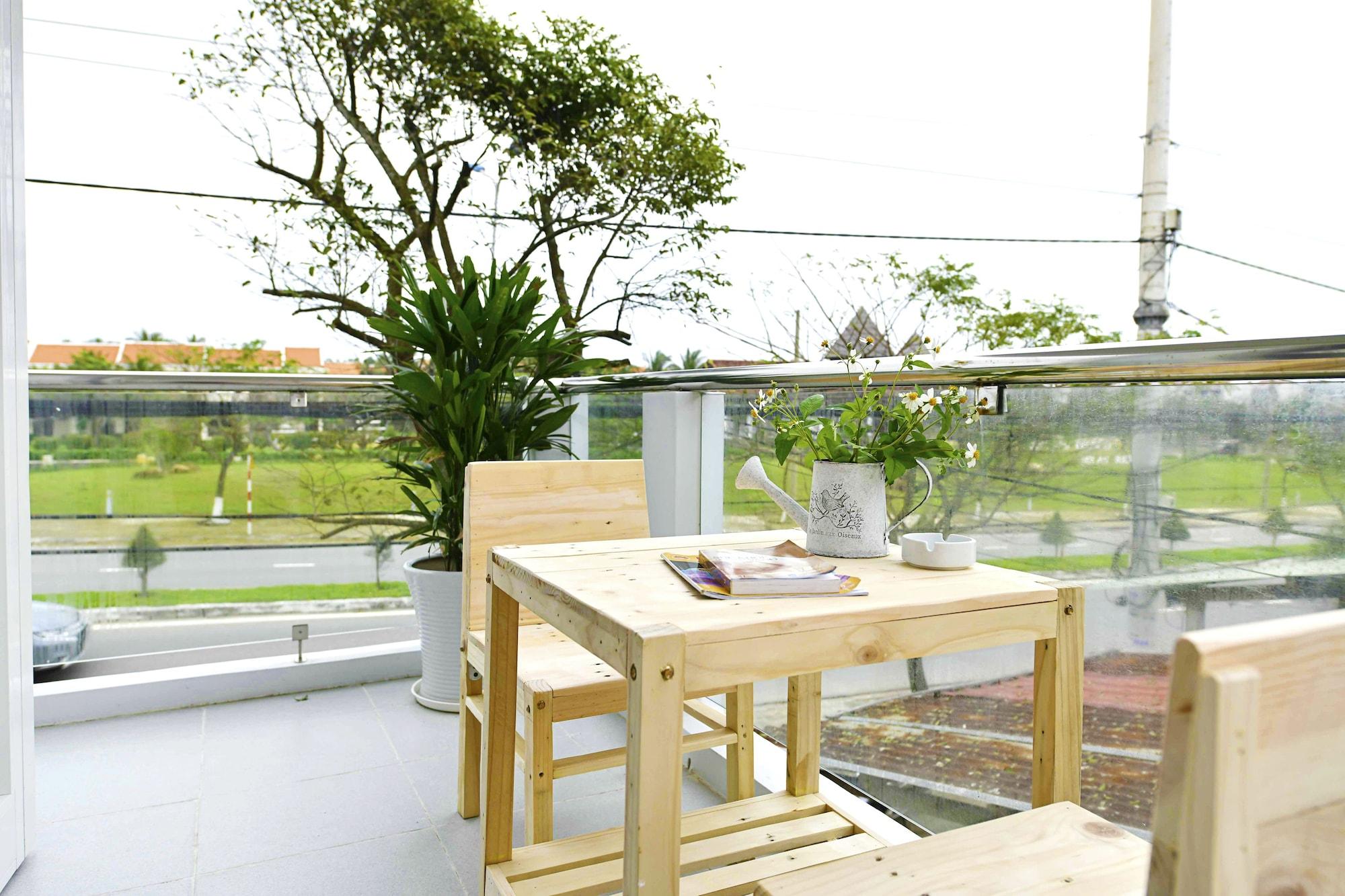 Equipamiento de Habitación Co Bon Beachside