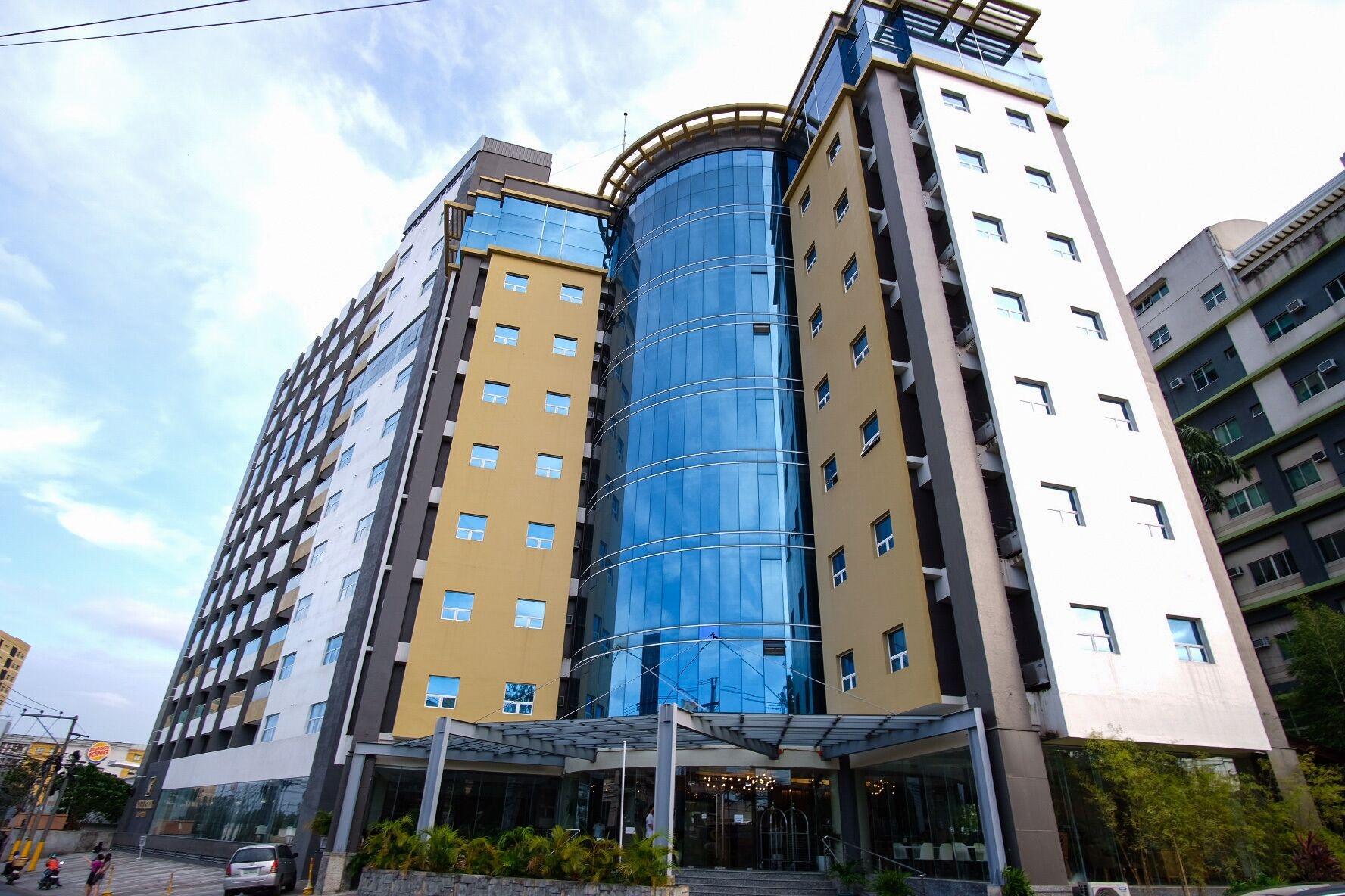 Varios Citi Park Hotel powered by Cocotel