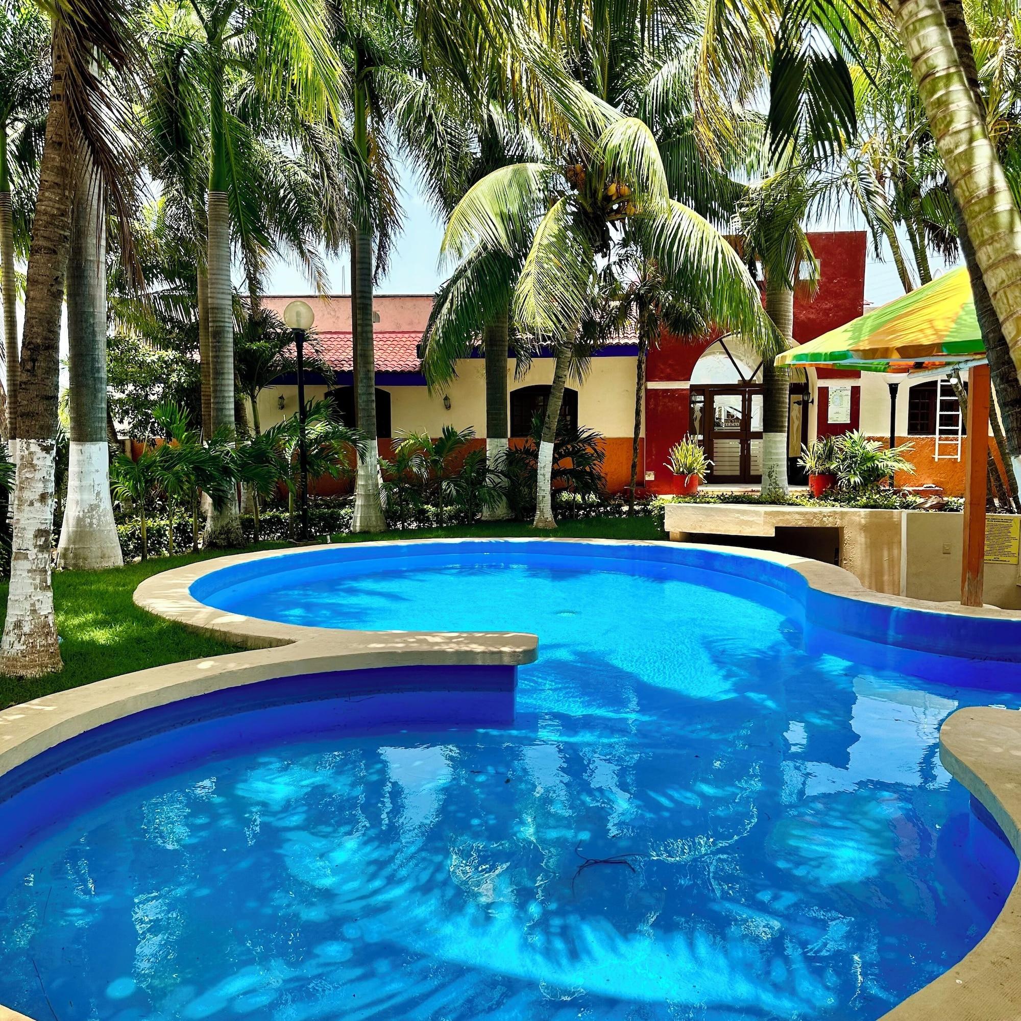 Comodidades del Alojamiento Hotel Barranquilla