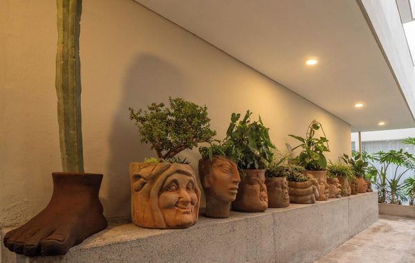 Hotel Puerta Gala 2903 - Hoteles cerca de La Minerva en Guadalajara