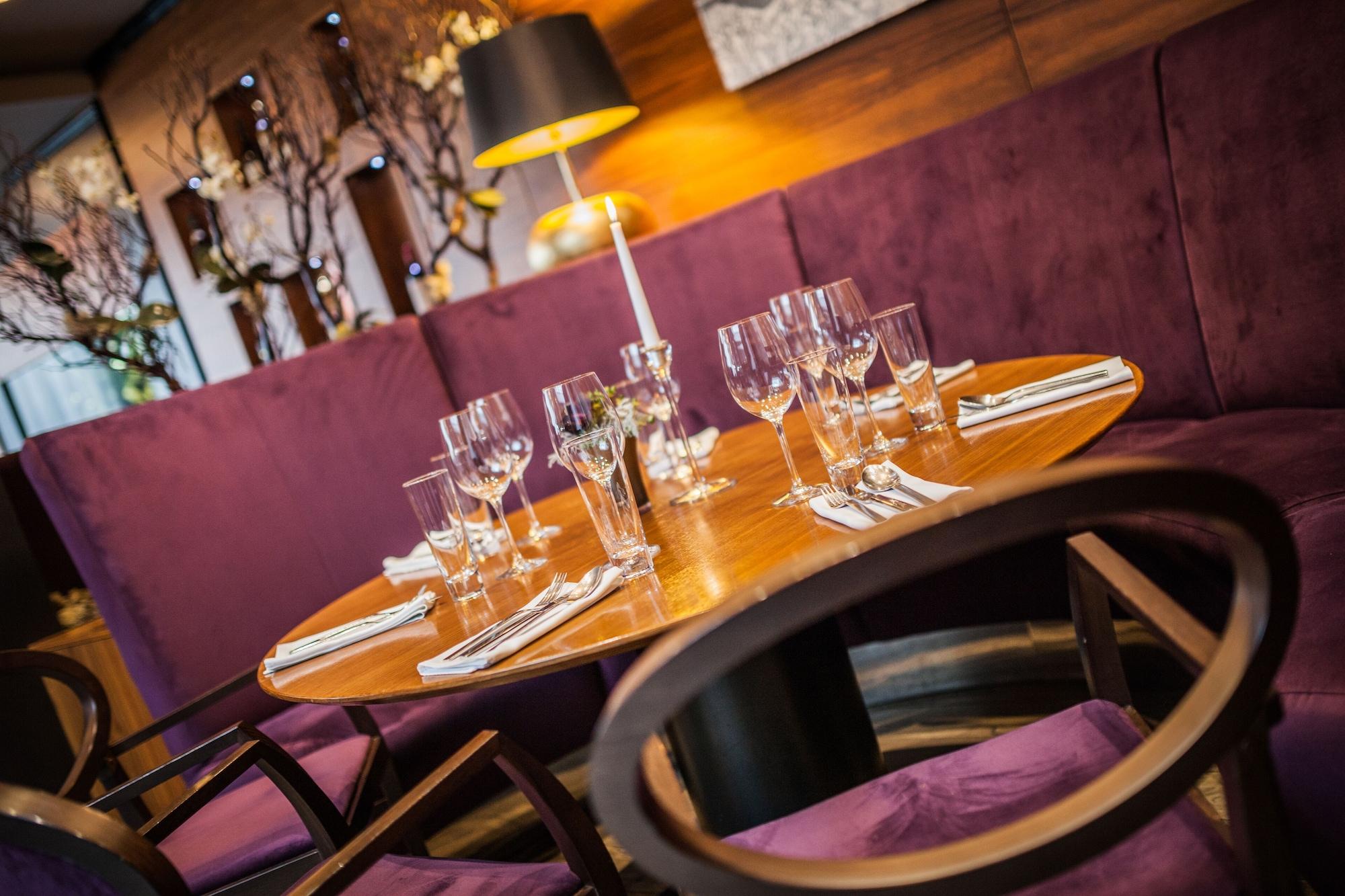 Restaurant Aplaus