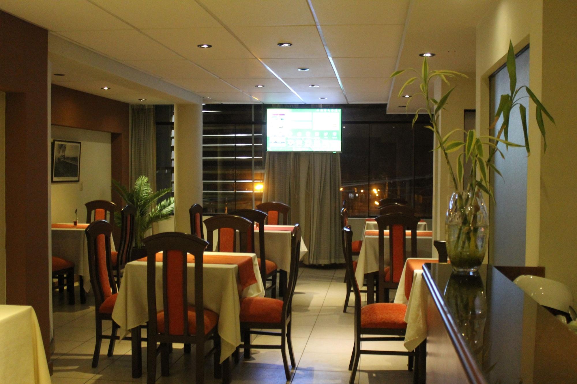 Restaurant La Almohada del Rey