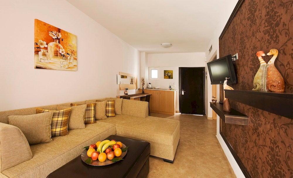 Habitación K Boutique Hotel