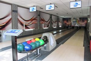 Alojamiento - Hotel Kapitol