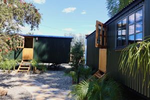 Alojamiento - La Piña Verde