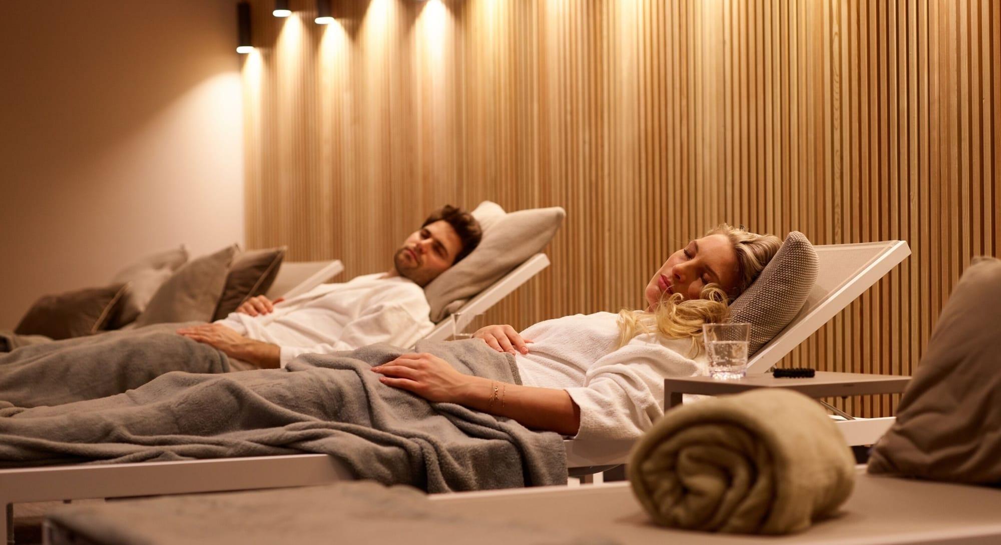Spa Hotel WunnersWat