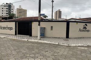 Alojamiento - Pousada Aconchego Ocian