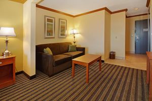 Alojamiento - Best Western Plus Seawall Inn & Suites By The Beach