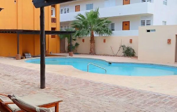 Condos HB - Hoteles pet friendly en Cabo San Lucas