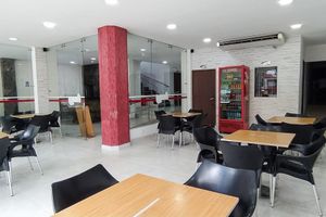 Alojamiento - Hotel Exelsior