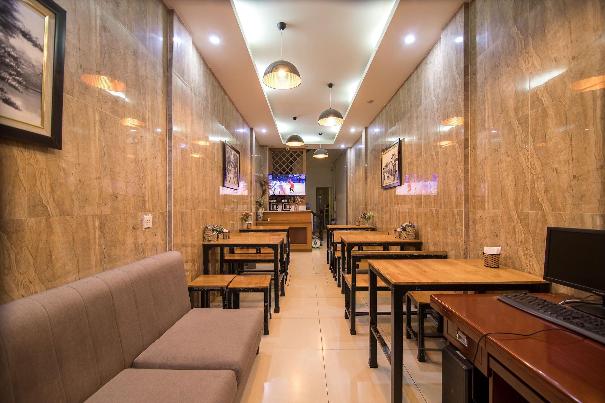 Restaurant Box Hotel