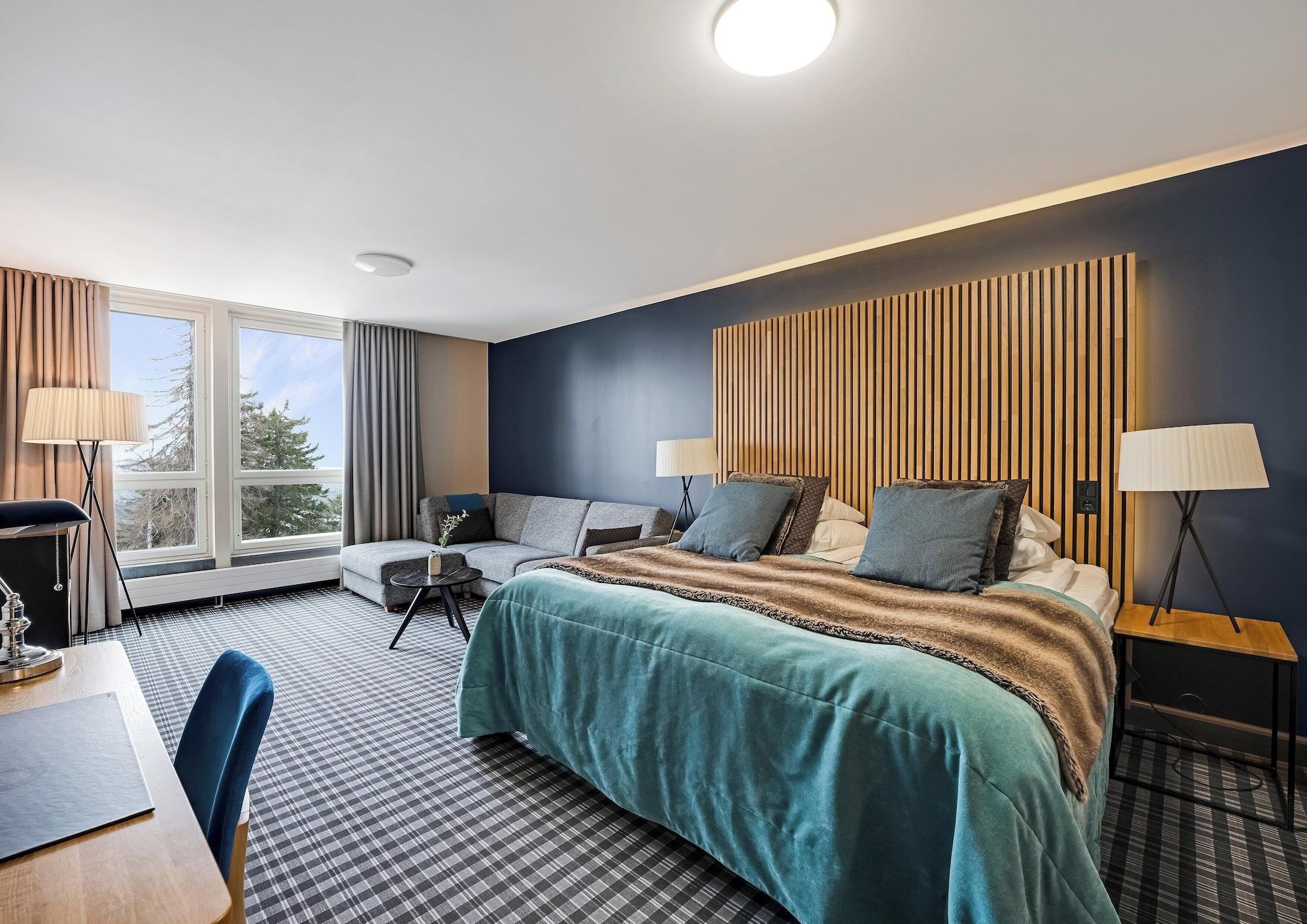 Habitación Break Sokos Hotel Koli