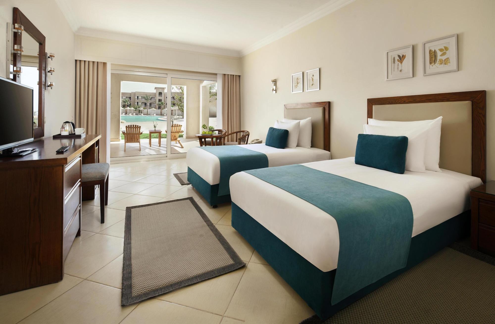 Habitación JAZ Soma Beach