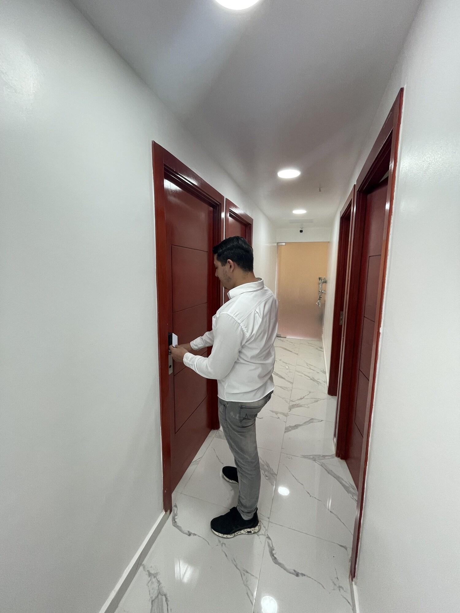 Varios Hotel Conquistador Santo Domingo
