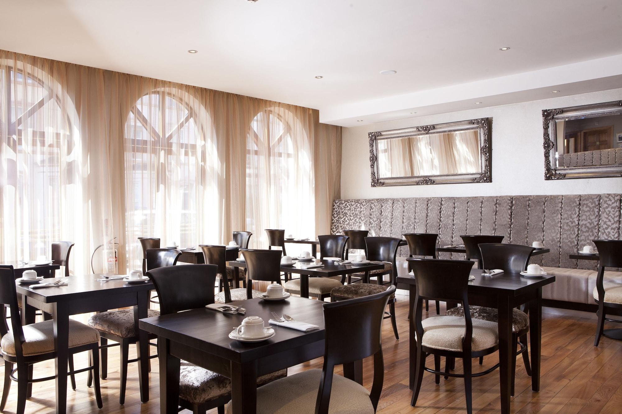 Restaurant Tara Lodge