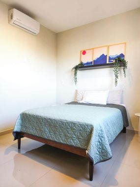 Condo in Lomas de Mazatlán 2 minutes from the beach! - Hoteles cerca de Zona Dorada en Mazatlán
