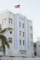 Alojamiento - Beacon Hotel South Beach