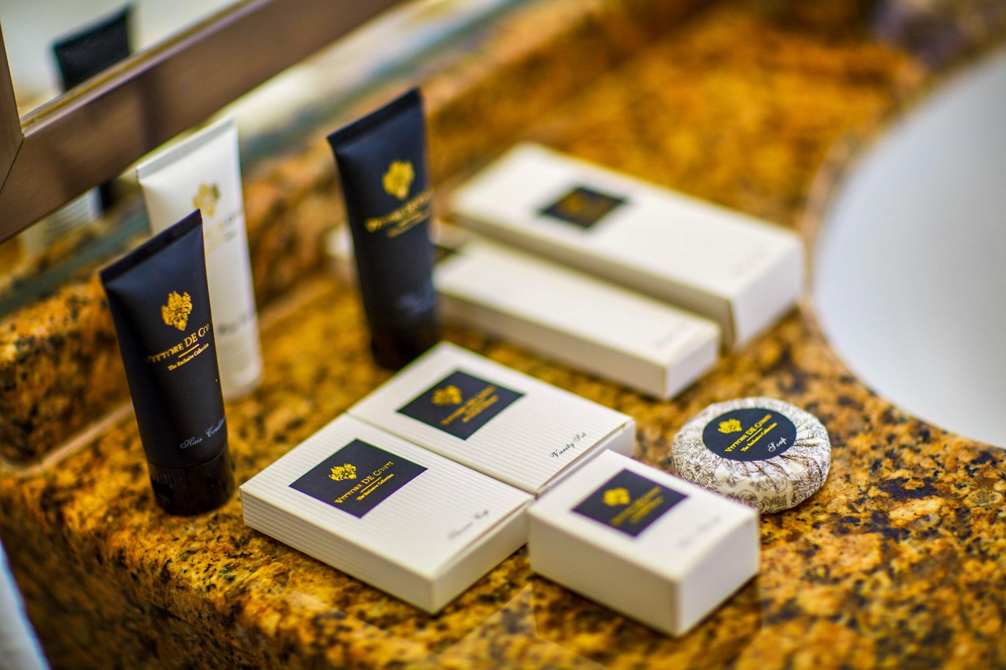 Habitación Plaza Prague Hotel - Czech Leading Hotels