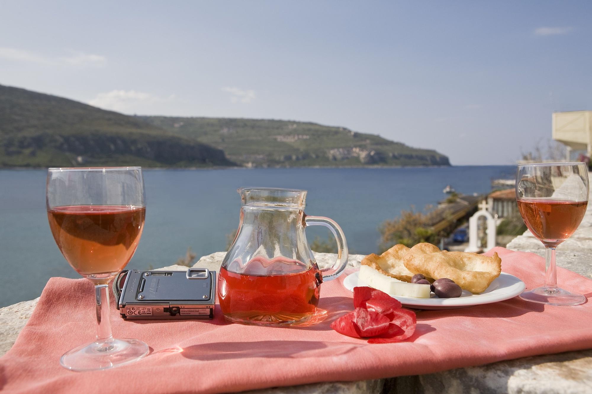 Restaurant Elixirion