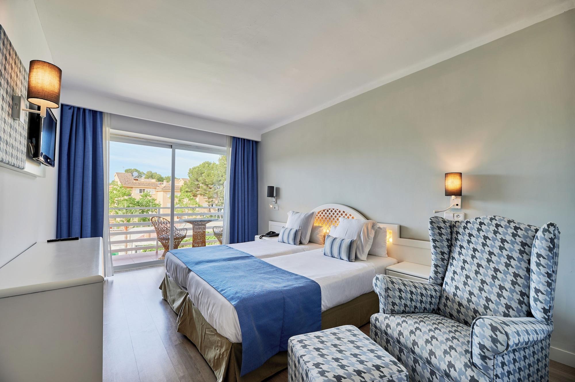 Habitación Hotel ROC Oberoy - Adults Only