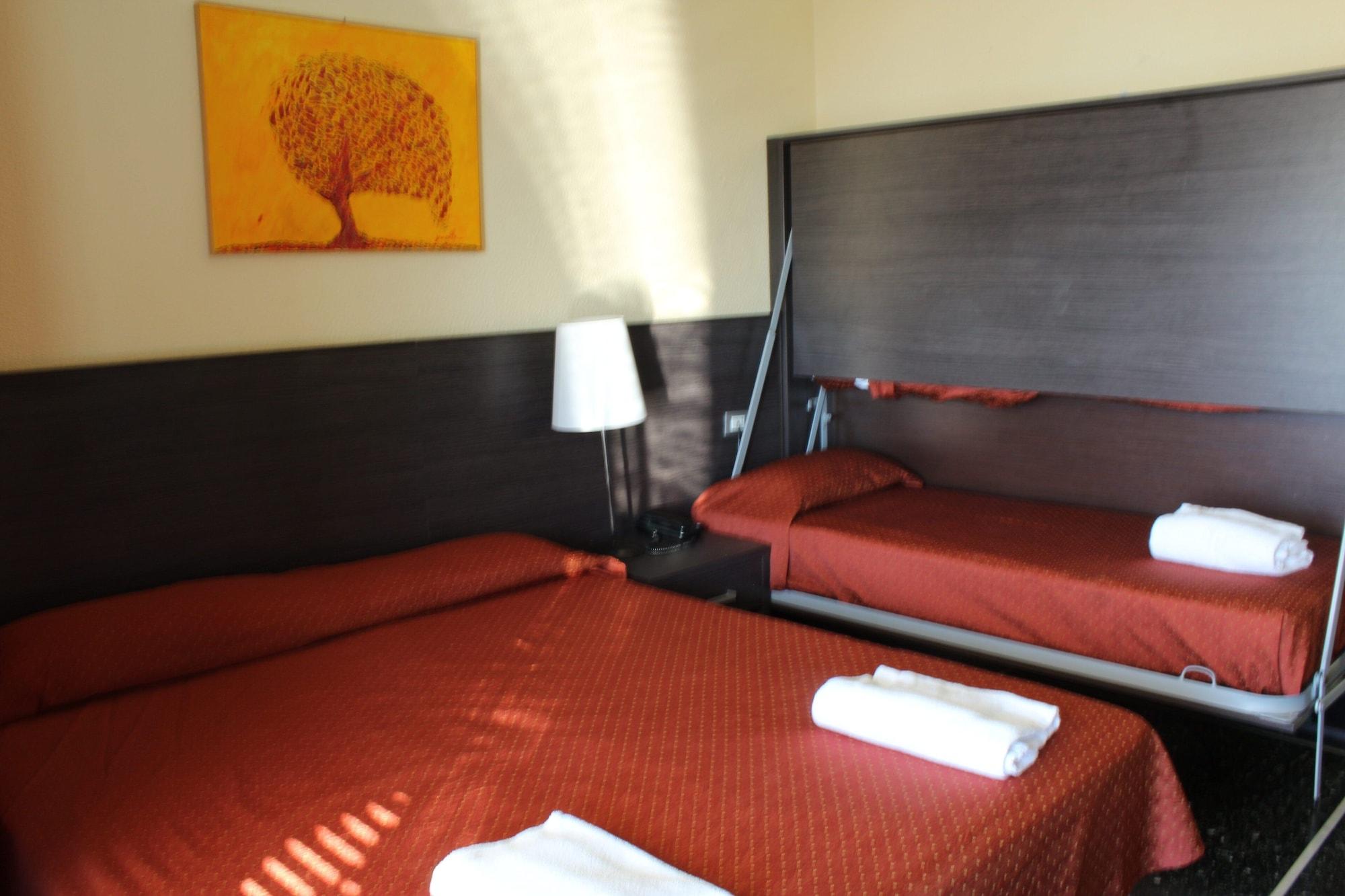 Habitación Hotel Palace