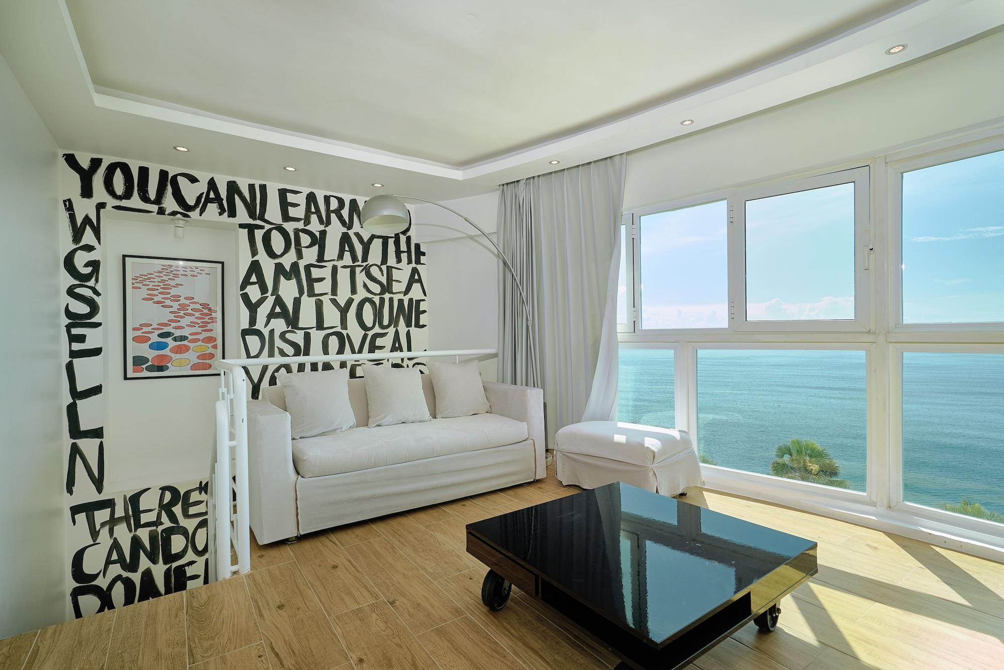 Comodidades del Alojamiento Villa Marbella