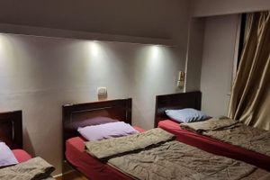 Alojamiento - Wake Up Cairo Hostel
