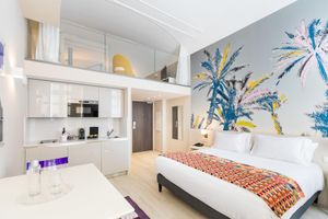 Alojamiento - Palais Saleya Boutique Hôtel