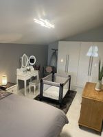 Alquiler Vacacional - Private Rural Barn Annex, Pet Friendly With Free Wi-Fi and Parking On Premises