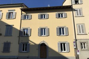 Alojamiento - Dimora 16 Rooms & Garden