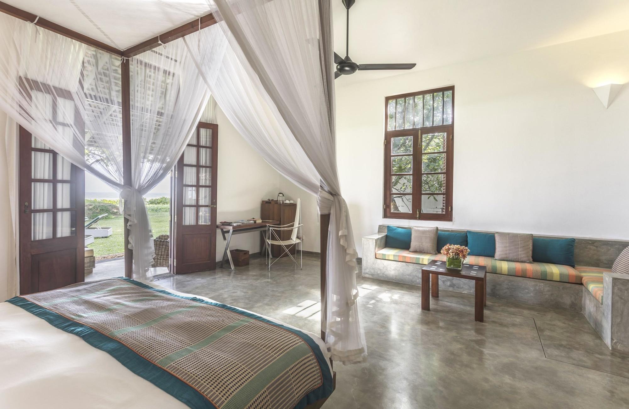 Habitación The Frangipani Tree By Edwards Collection