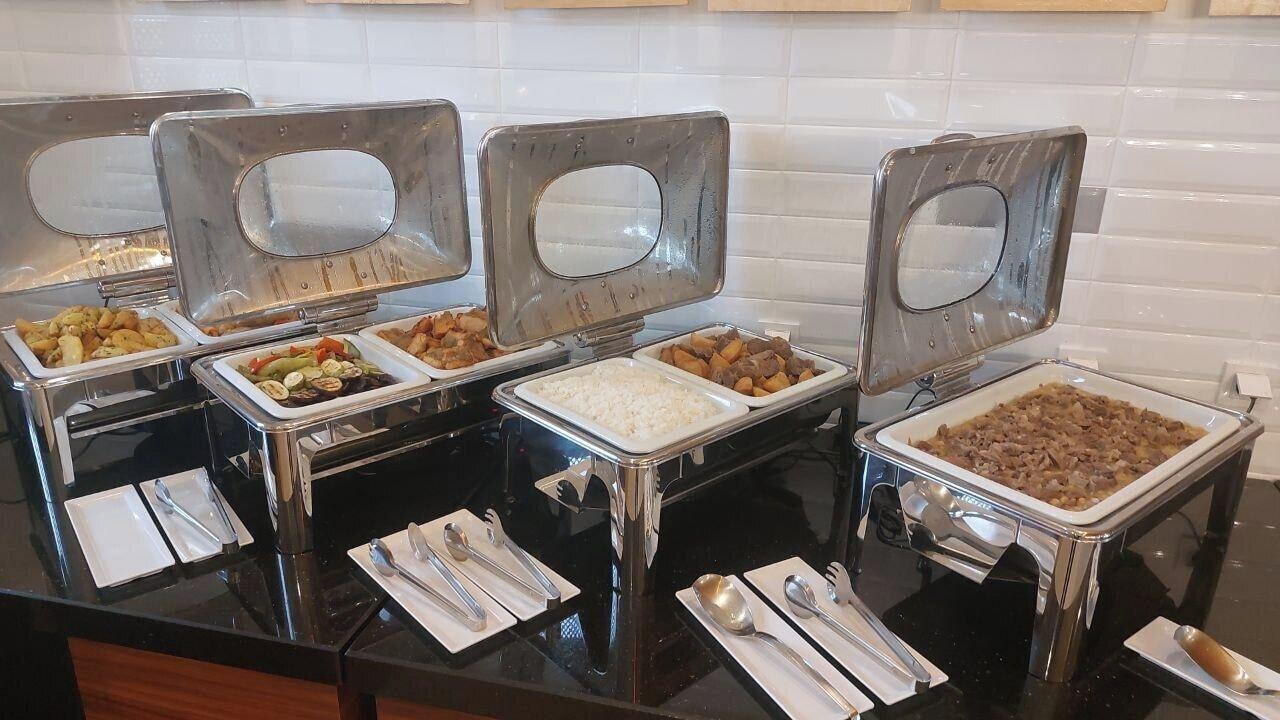 Restaurant Istaravshan