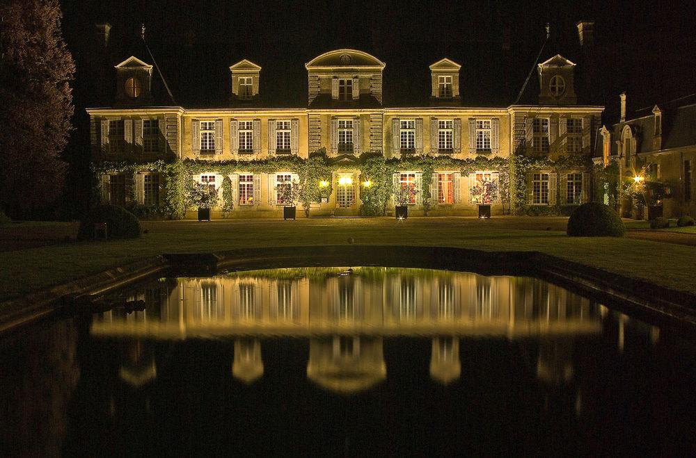 Varios Château de Curzay